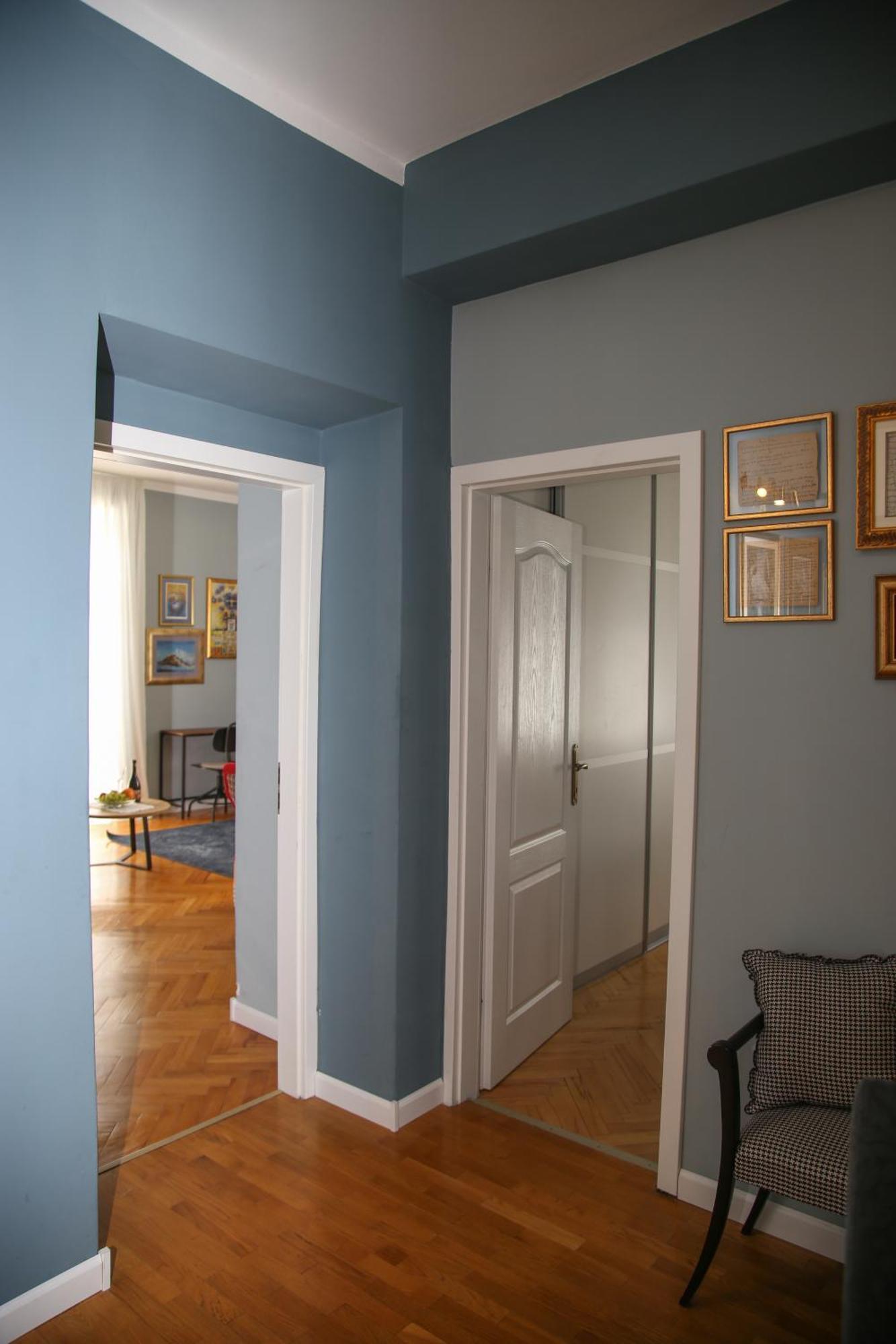 Lux Apartment Duje Split Exterior foto