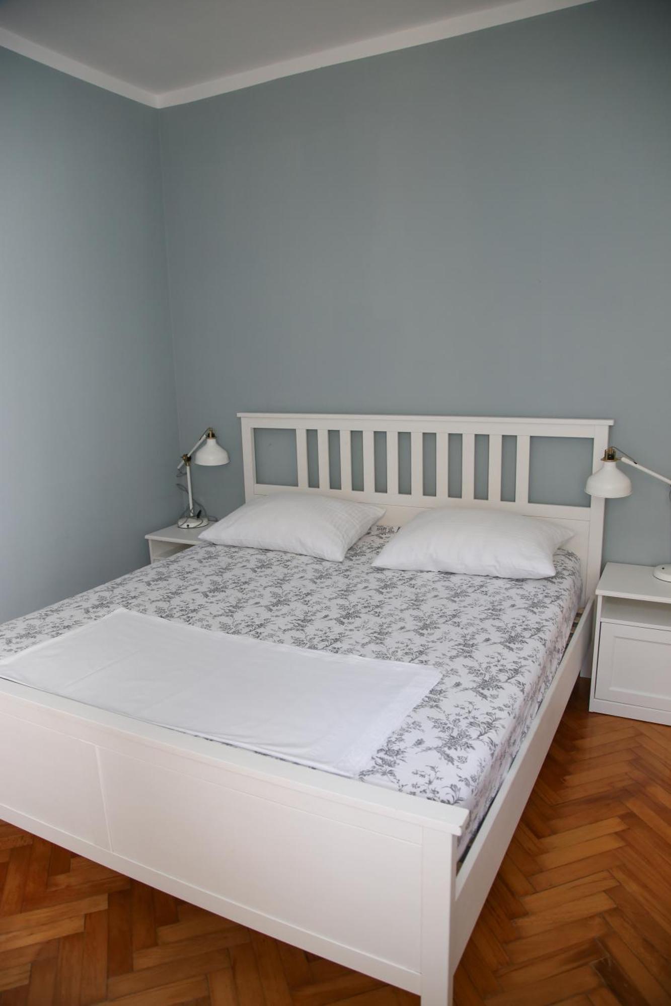 Lux Apartment Duje Split Exterior foto