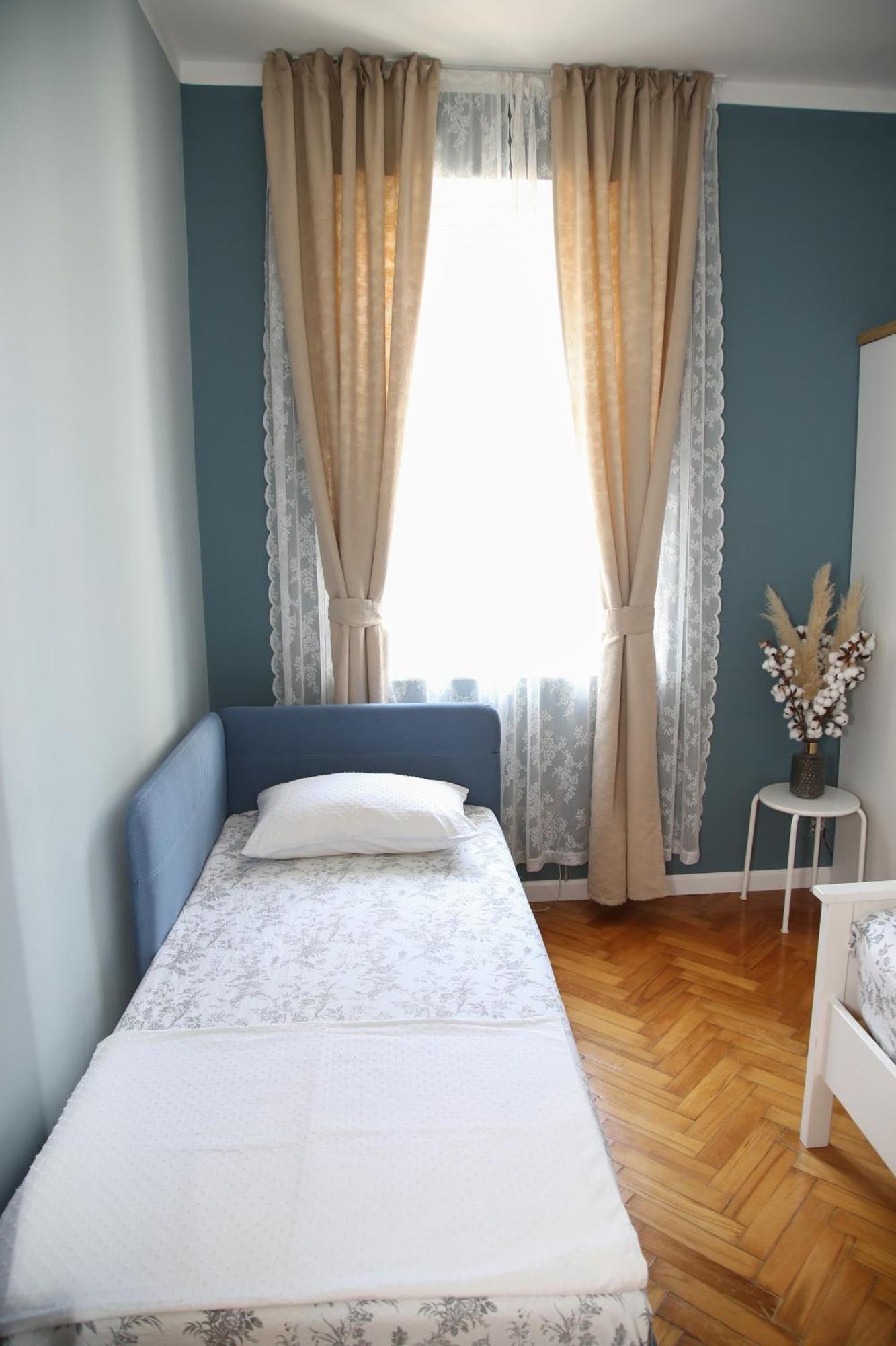 Lux Apartment Duje Split Exterior foto