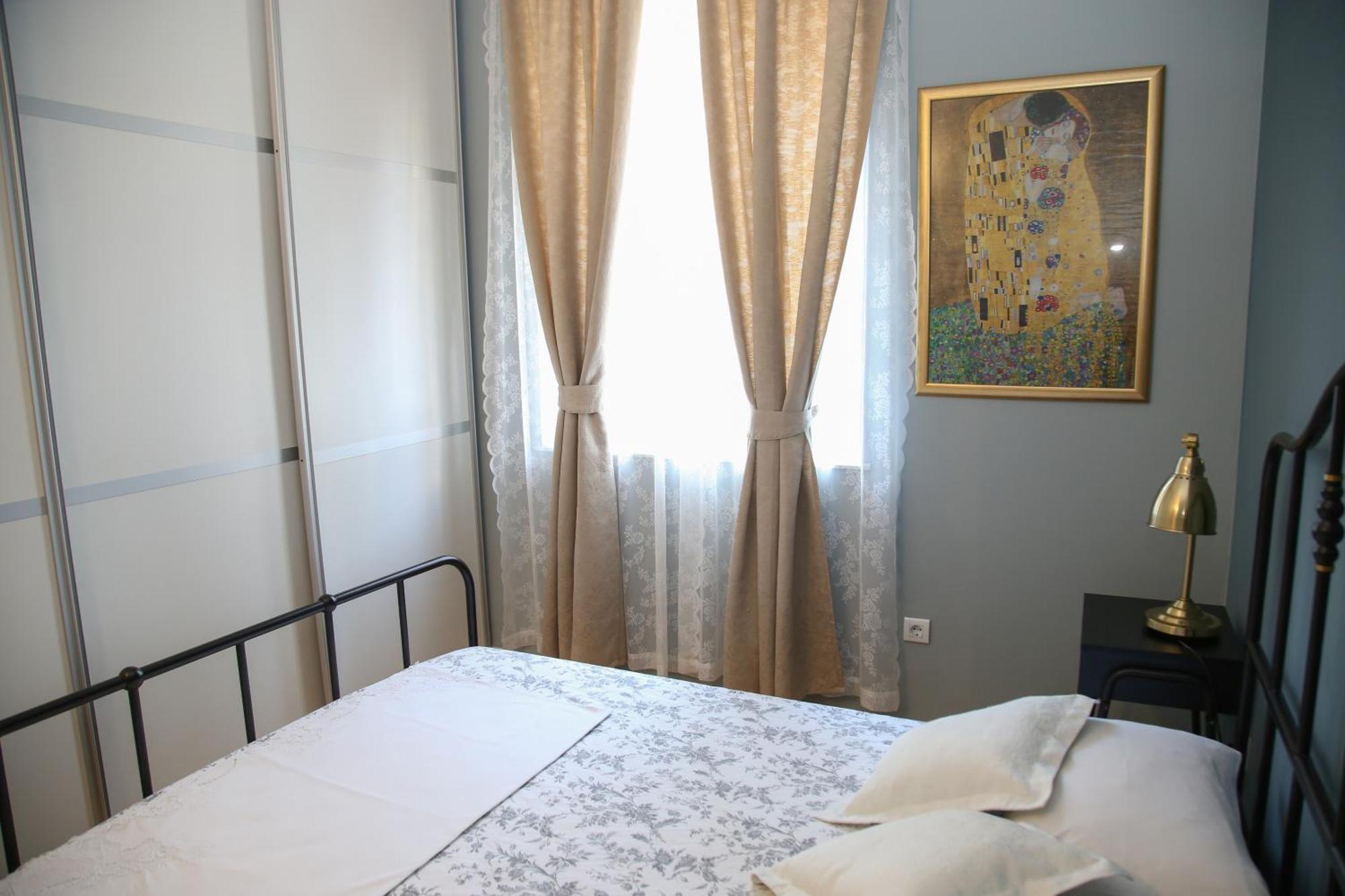 Lux Apartment Duje Split Exterior foto