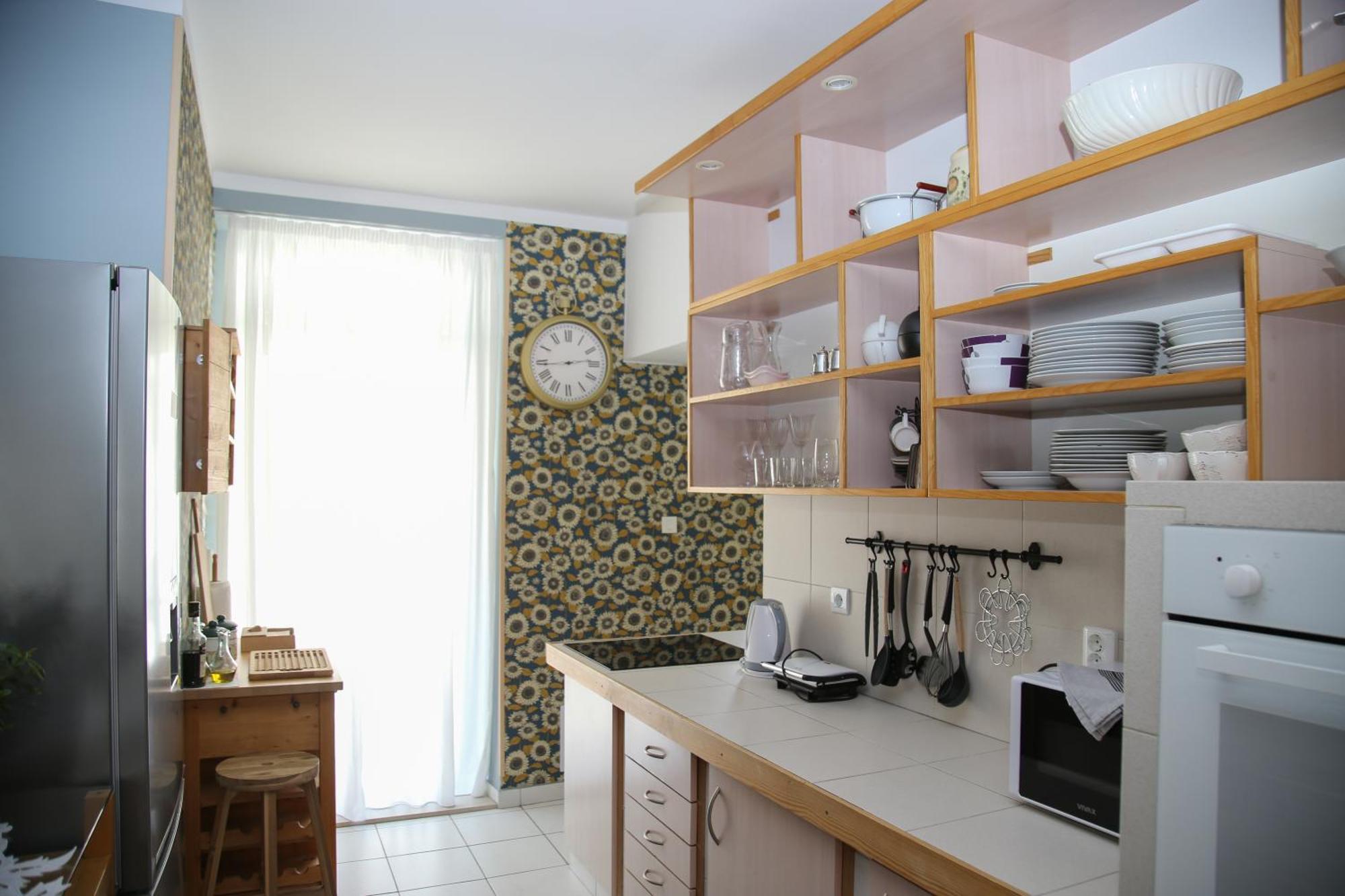 Lux Apartment Duje Split Exterior foto