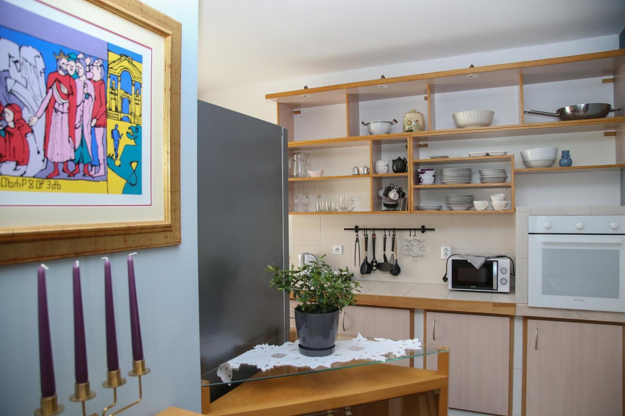 Lux Apartment Duje Split Exterior foto